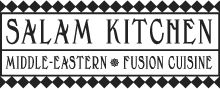 Salam Kitchen